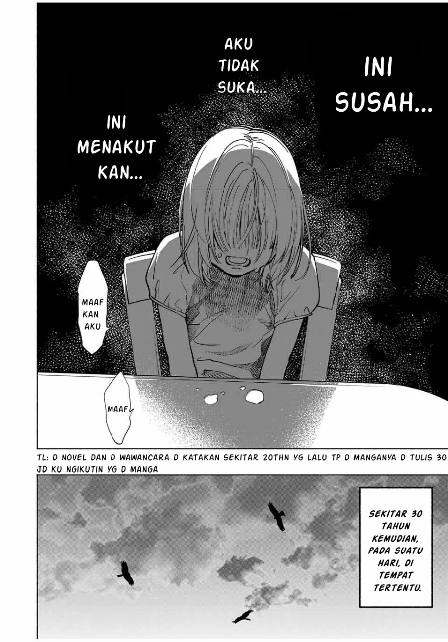 A Mother’s Love, a Daughter’s Prison Chapter 01 Gambar 12