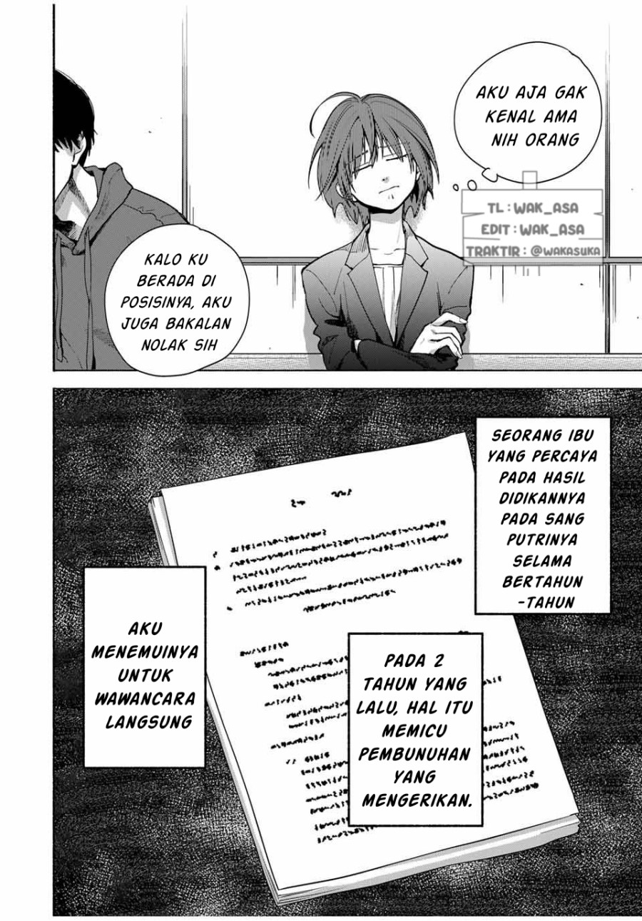 A Mother’s Love, a Daughter’s Prison Chapter 01 Gambar 18