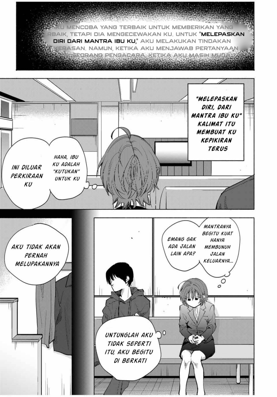 A Mother’s Love, a Daughter’s Prison Chapter 01 Gambar 19