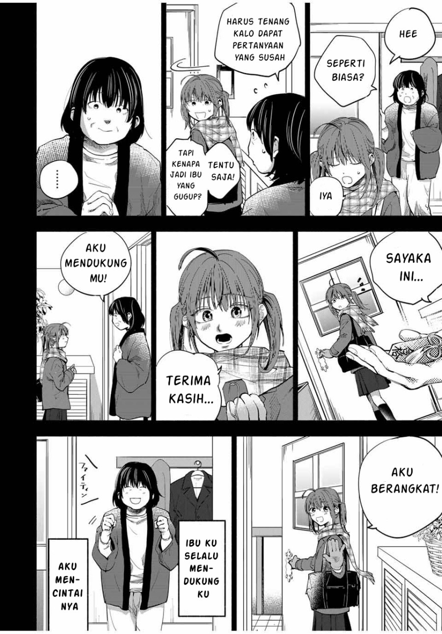 A Mother’s Love, a Daughter’s Prison Chapter 01 Gambar 20