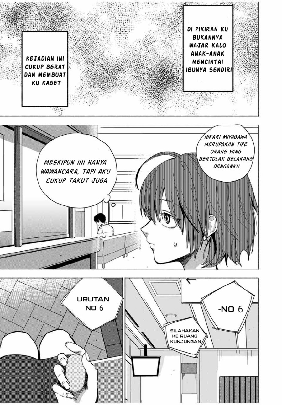 A Mother’s Love, a Daughter’s Prison Chapter 01 Gambar 21