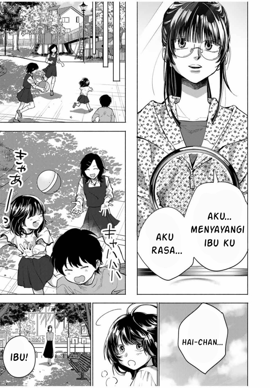 A Mother’s Love, a Daughter’s Prison Chapter 01 Gambar 27