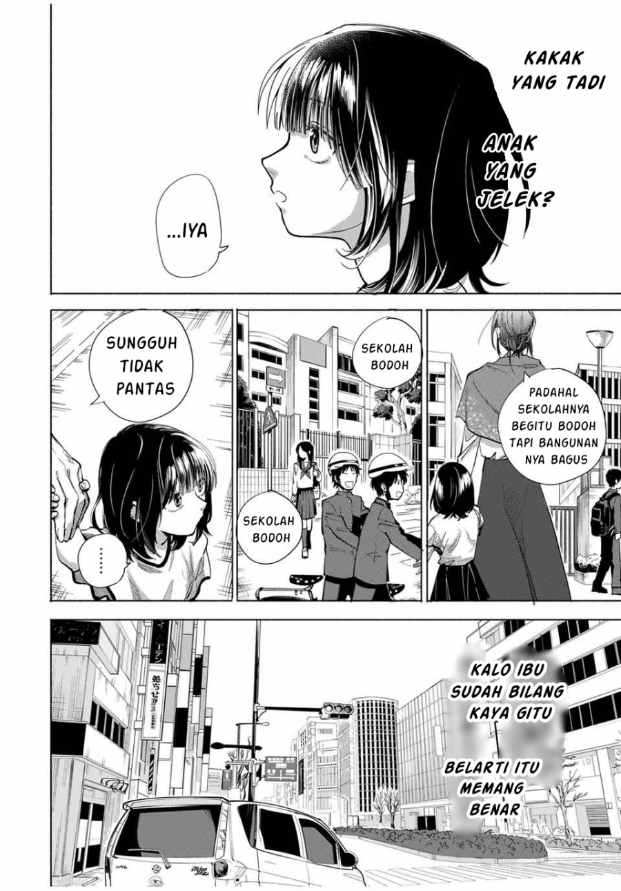 A Mother’s Love, a Daughter’s Prison Chapter 01 Gambar 30