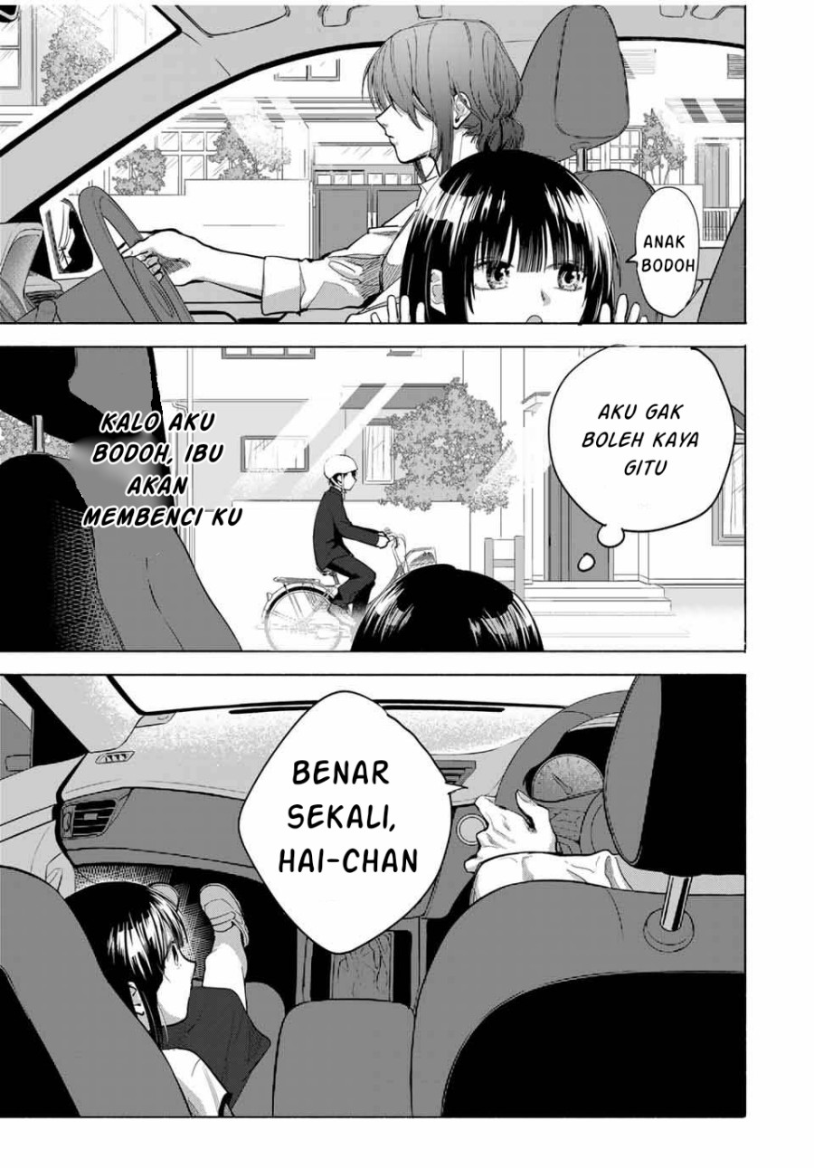 A Mother’s Love, a Daughter’s Prison Chapter 01 Gambar 31