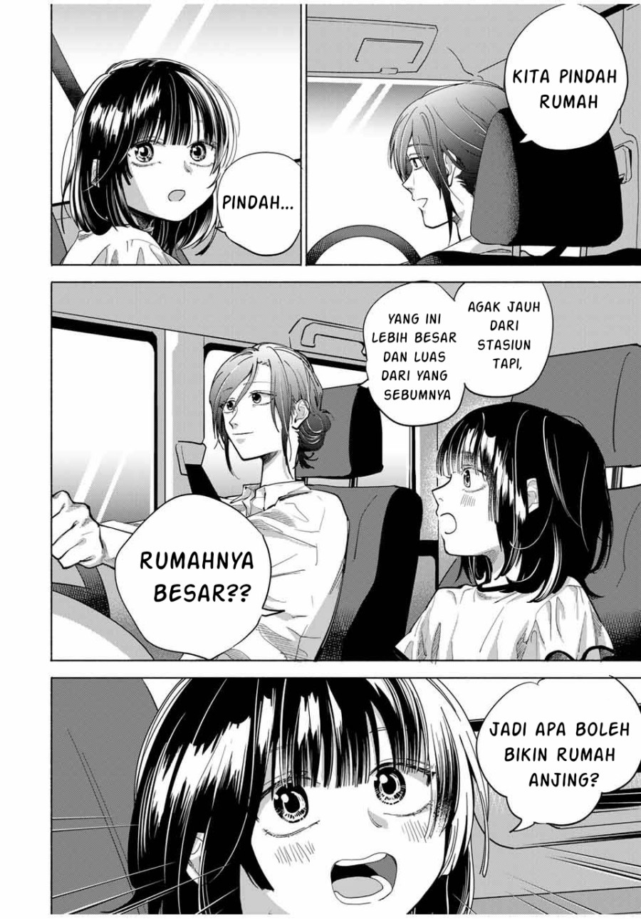 A Mother’s Love, a Daughter’s Prison Chapter 01 Gambar 32