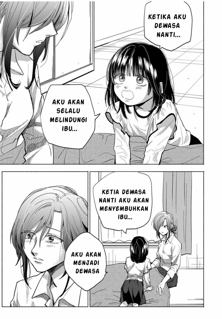 A Mother’s Love, a Daughter’s Prison Chapter 01 Gambar 37