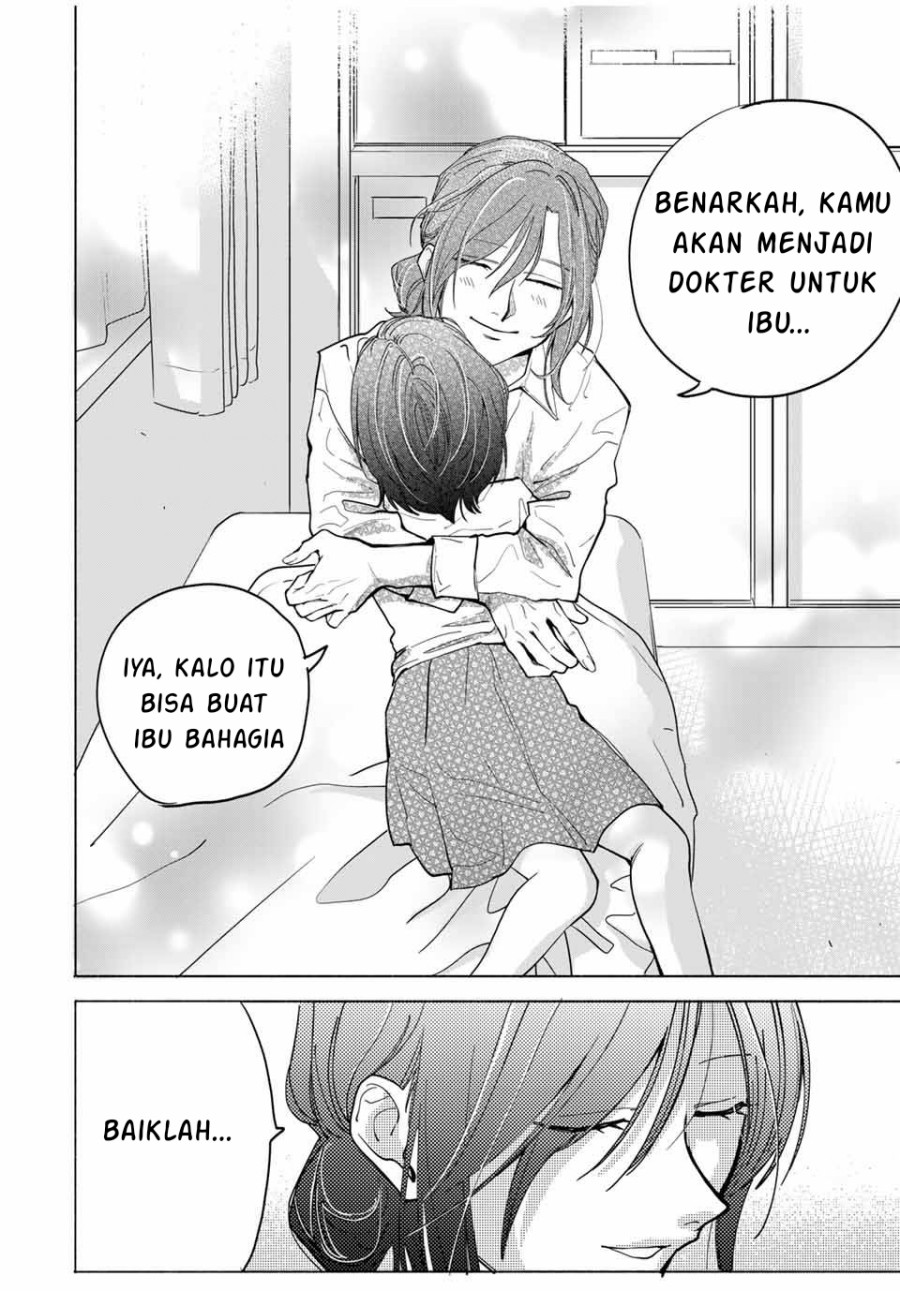 A Mother’s Love, a Daughter’s Prison Chapter 01 Gambar 38