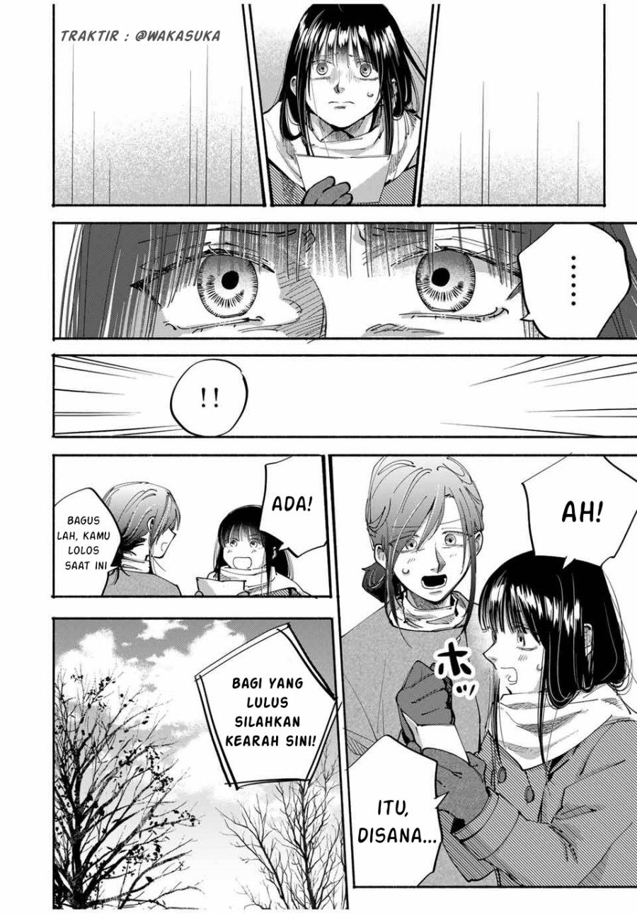 A Mother’s Love, a Daughter’s Prison Chapter 04 Gambar 3