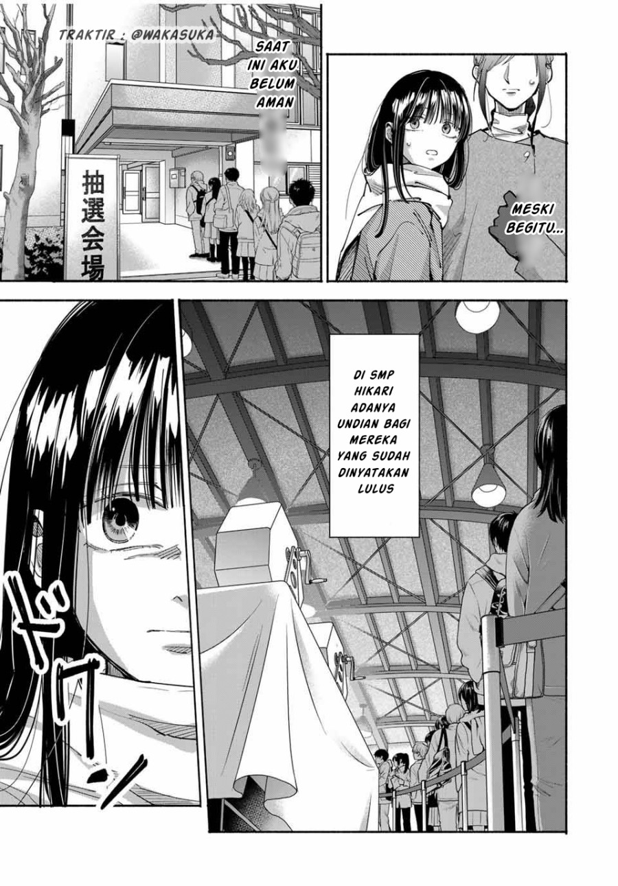 A Mother’s Love, a Daughter’s Prison Chapter 04 Gambar 4