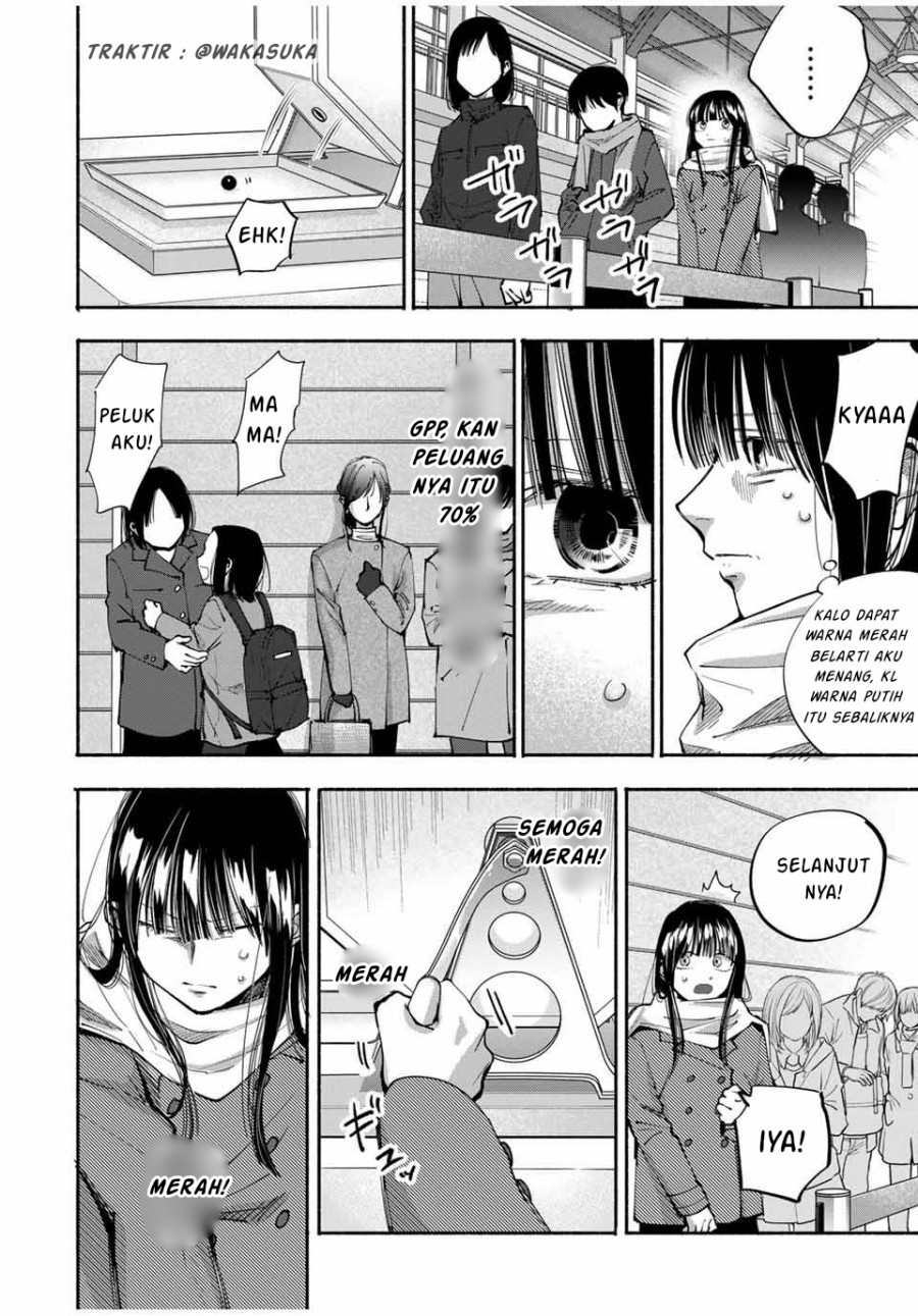 A Mother’s Love, a Daughter’s Prison Chapter 04 Gambar 5