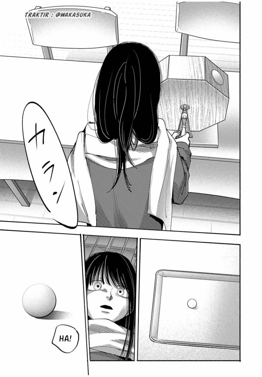 A Mother’s Love, a Daughter’s Prison Chapter 04 Gambar 6