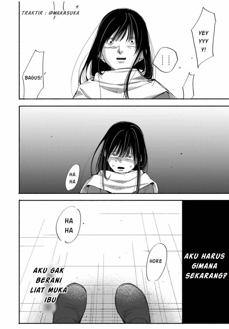 A Mother’s Love, a Daughter’s Prison Chapter 04 Gambar 7