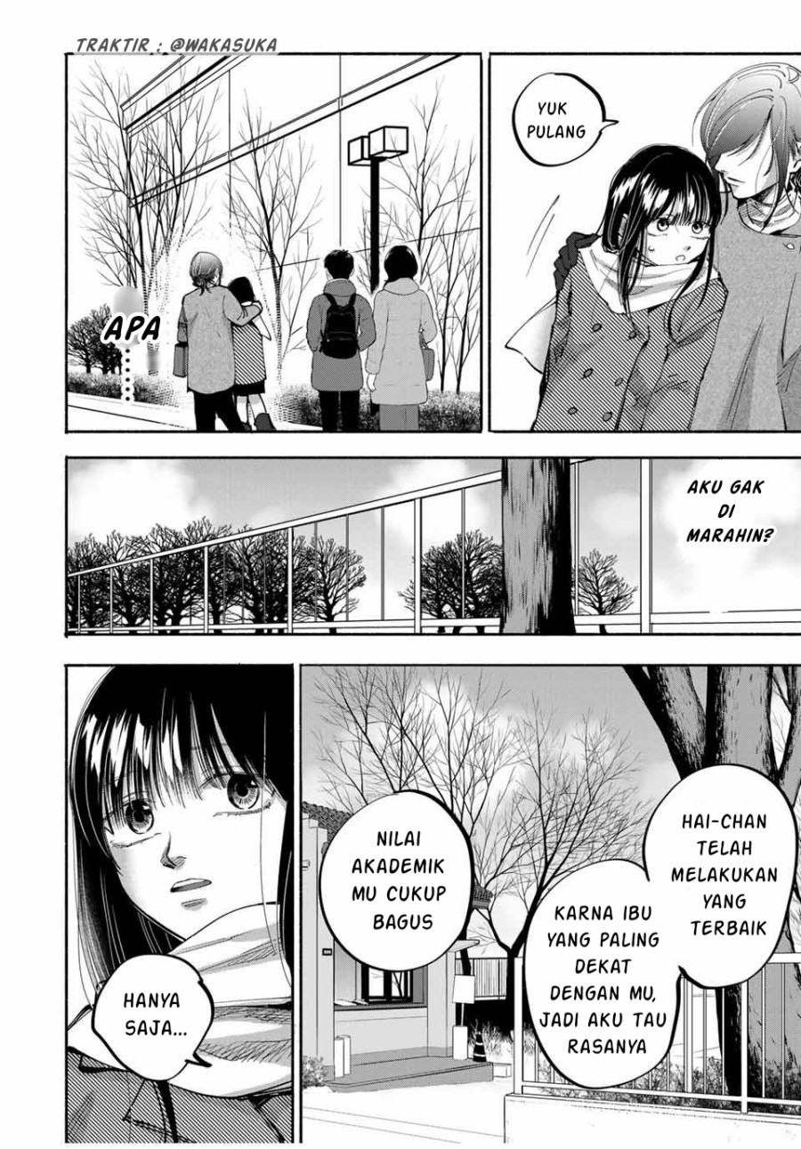 A Mother’s Love, a Daughter’s Prison Chapter 04 Gambar 9