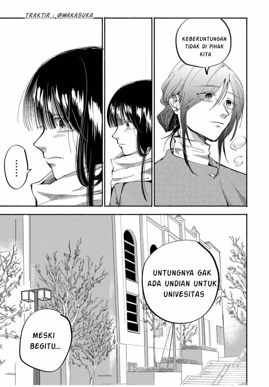 A Mother’s Love, a Daughter’s Prison Chapter 04 Gambar 10