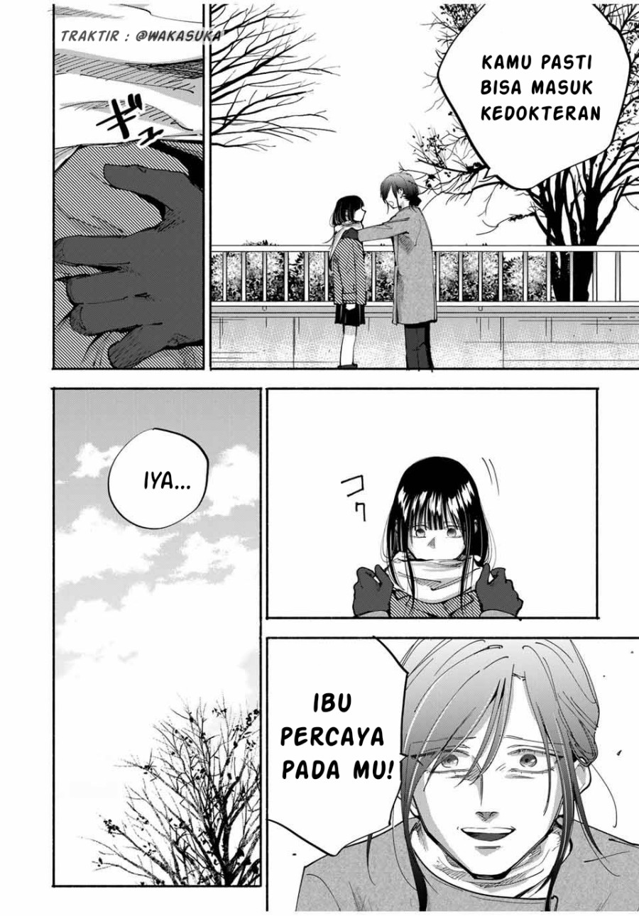 A Mother’s Love, a Daughter’s Prison Chapter 04 Gambar 11