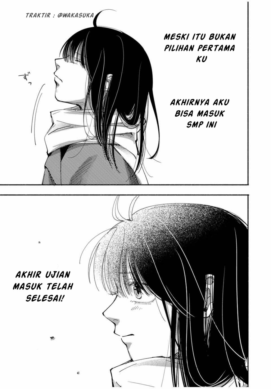 A Mother’s Love, a Daughter’s Prison Chapter 04 Gambar 12