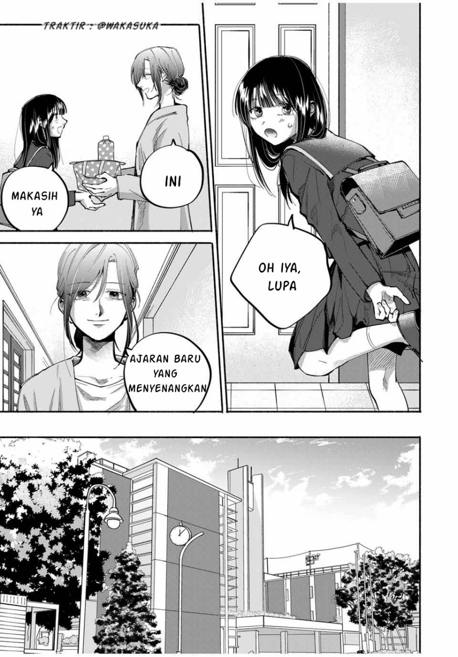 A Mother’s Love, a Daughter’s Prison Chapter 04 Gambar 14