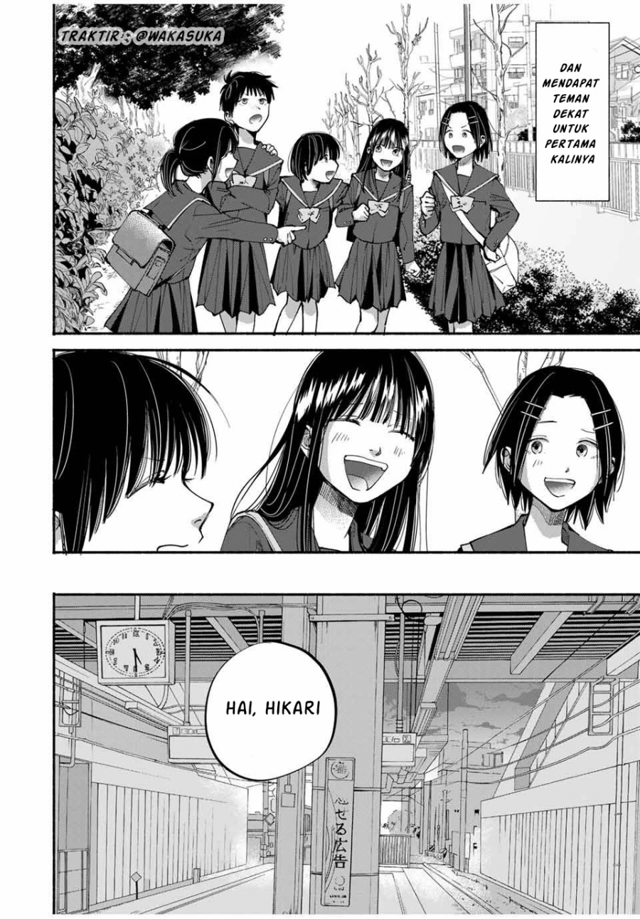 A Mother’s Love, a Daughter’s Prison Chapter 04 Gambar 17
