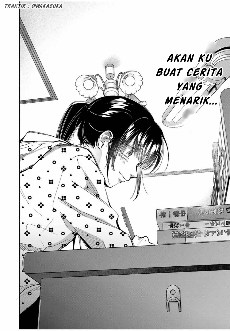 A Mother’s Love, a Daughter’s Prison Chapter 04 Gambar 23