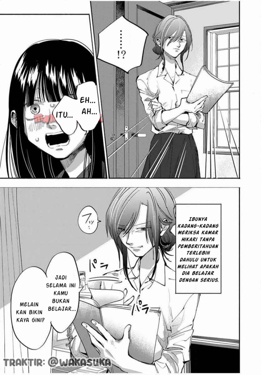 A Mother’s Love, a Daughter’s Prison Chapter 05 Gambar 4