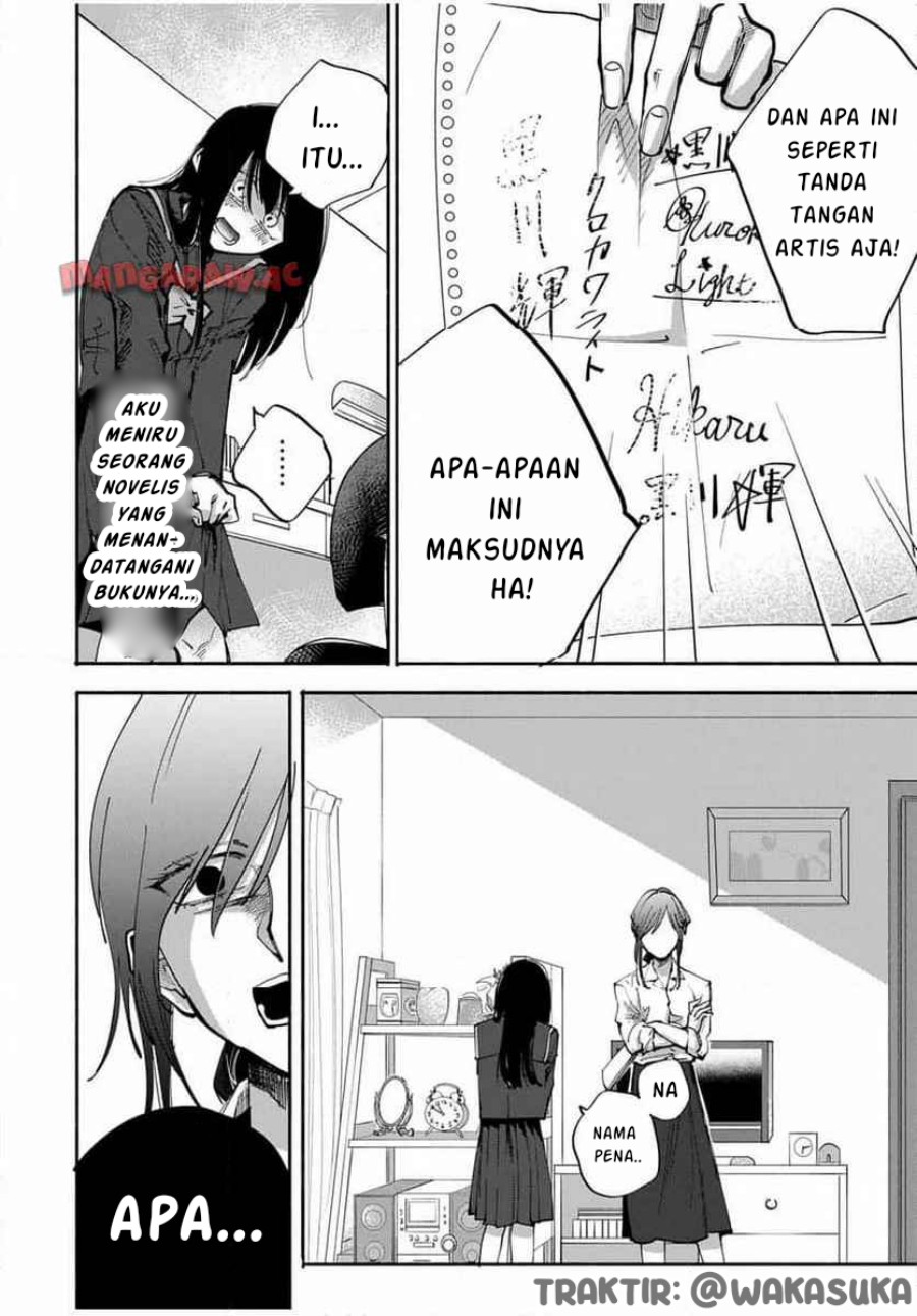 A Mother’s Love, a Daughter’s Prison Chapter 05 Gambar 5