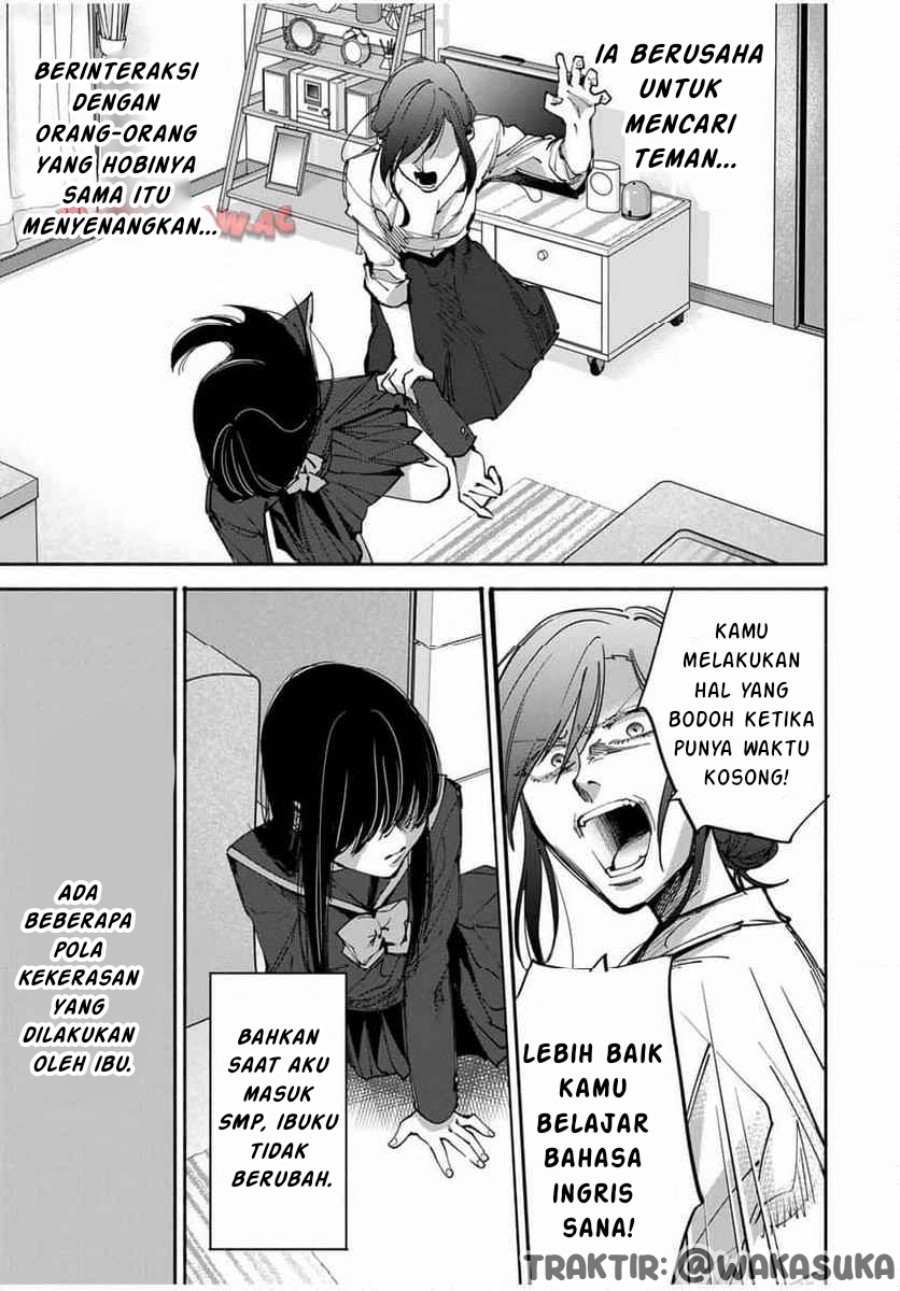 A Mother’s Love, a Daughter’s Prison Chapter 05 Gambar 8