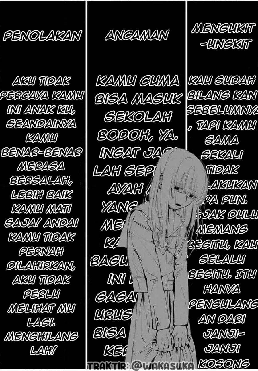 A Mother’s Love, a Daughter’s Prison Chapter 05 Gambar 9