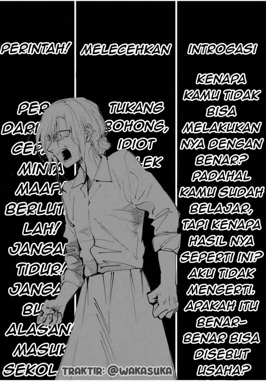 A Mother’s Love, a Daughter’s Prison Chapter 05 Gambar 10