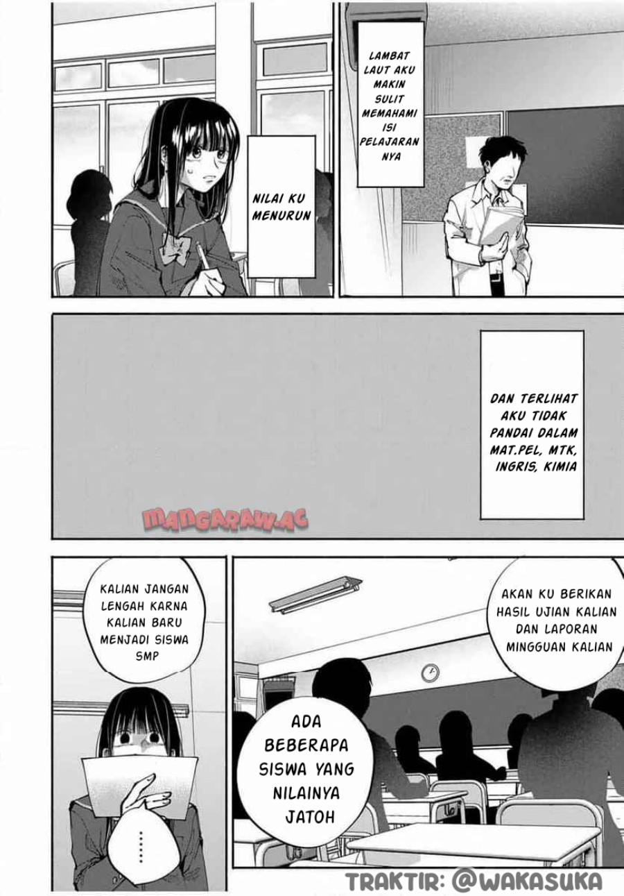 A Mother’s Love, a Daughter’s Prison Chapter 05 Gambar 13