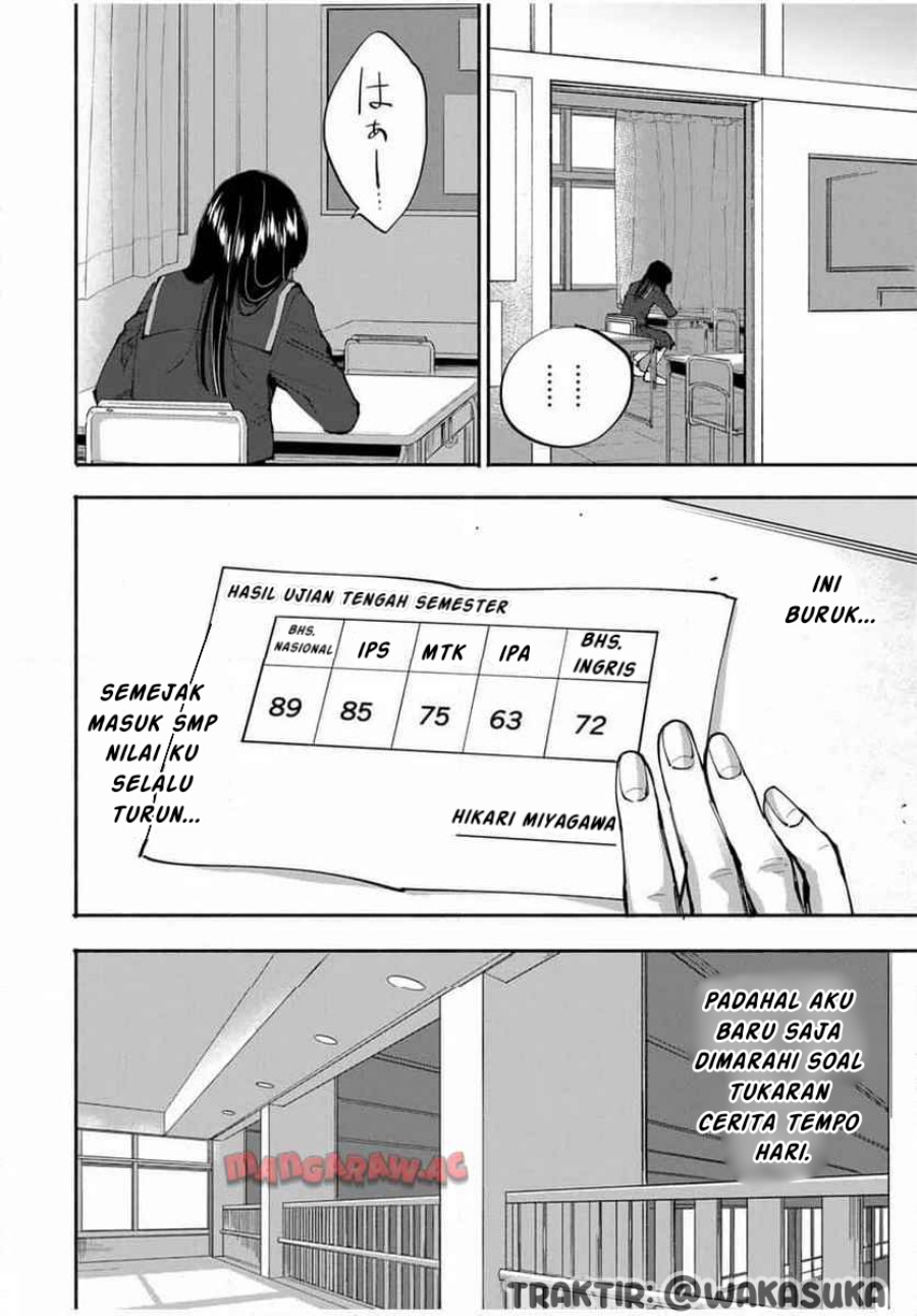 A Mother’s Love, a Daughter’s Prison Chapter 05 Gambar 15