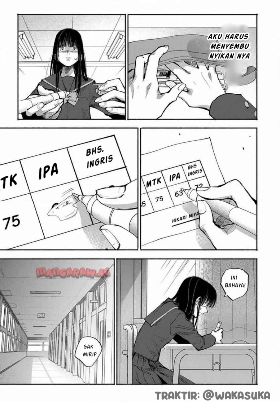 A Mother’s Love, a Daughter’s Prison Chapter 05 Gambar 16