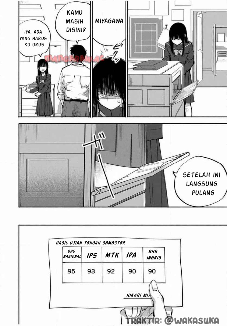 A Mother’s Love, a Daughter’s Prison Chapter 05 Gambar 17