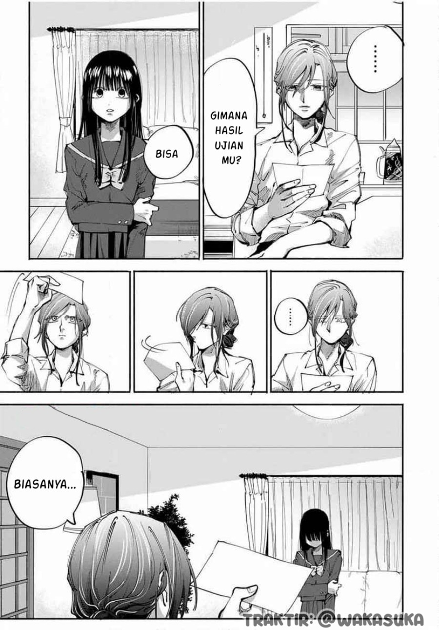 A Mother’s Love, a Daughter’s Prison Chapter 05 Gambar 18
