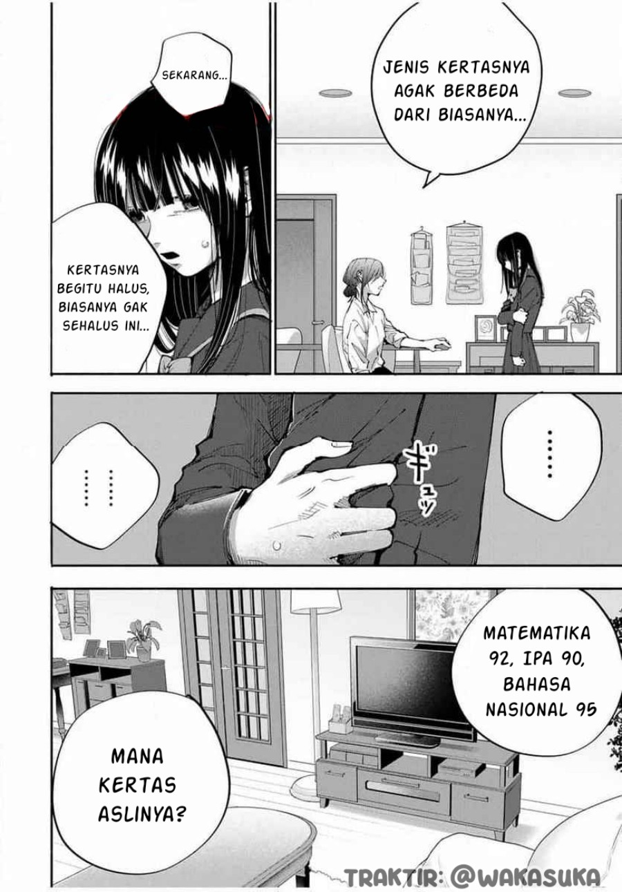 A Mother’s Love, a Daughter’s Prison Chapter 05 Gambar 19