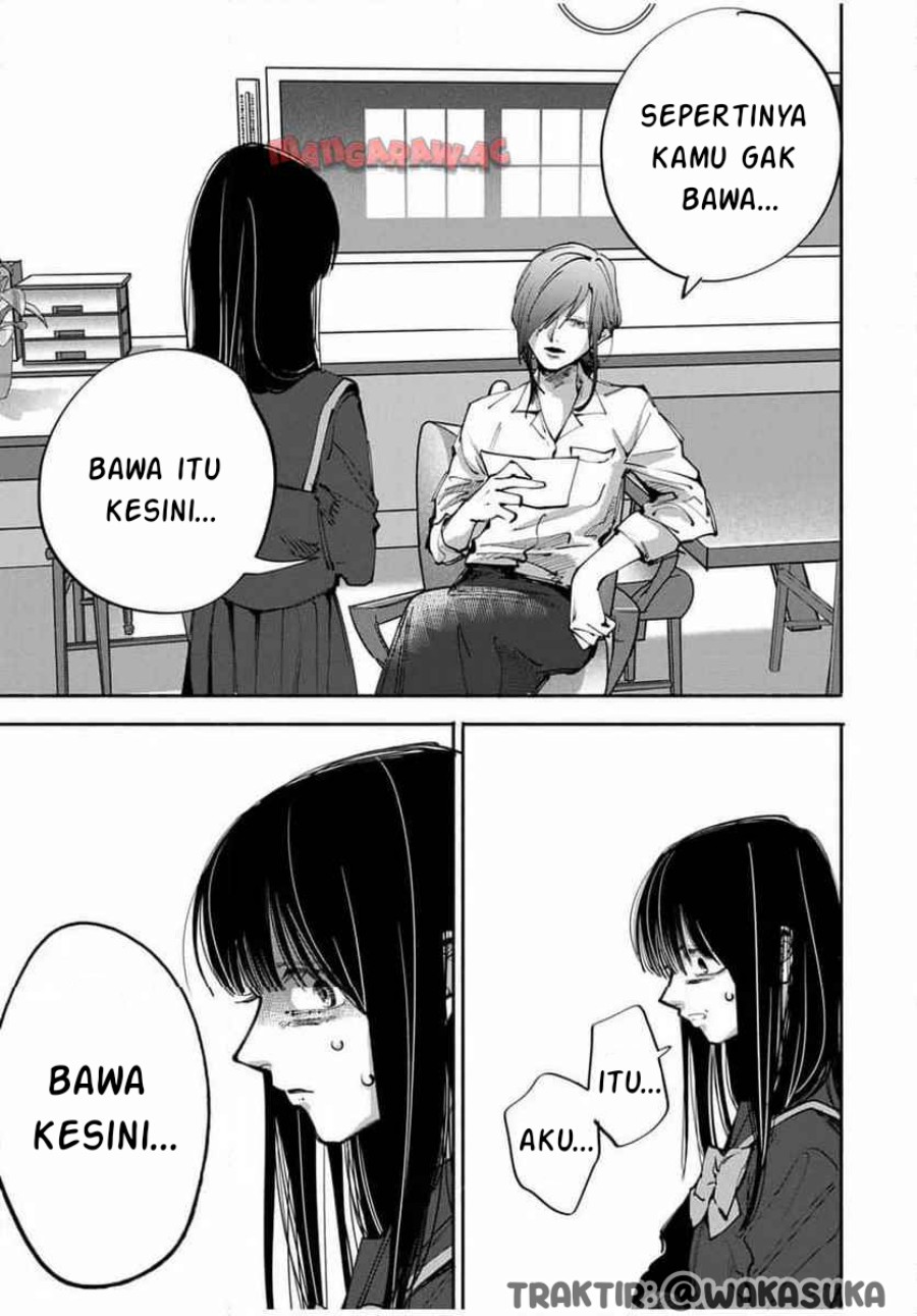 A Mother’s Love, a Daughter’s Prison Chapter 05 Gambar 20