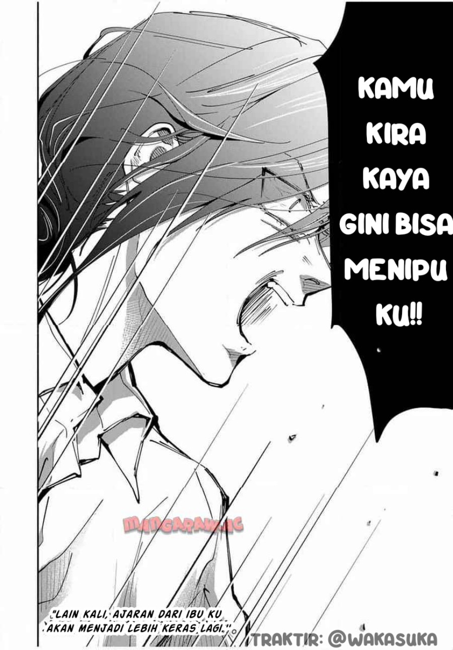 A Mother’s Love, a Daughter’s Prison Chapter 05 Gambar 21