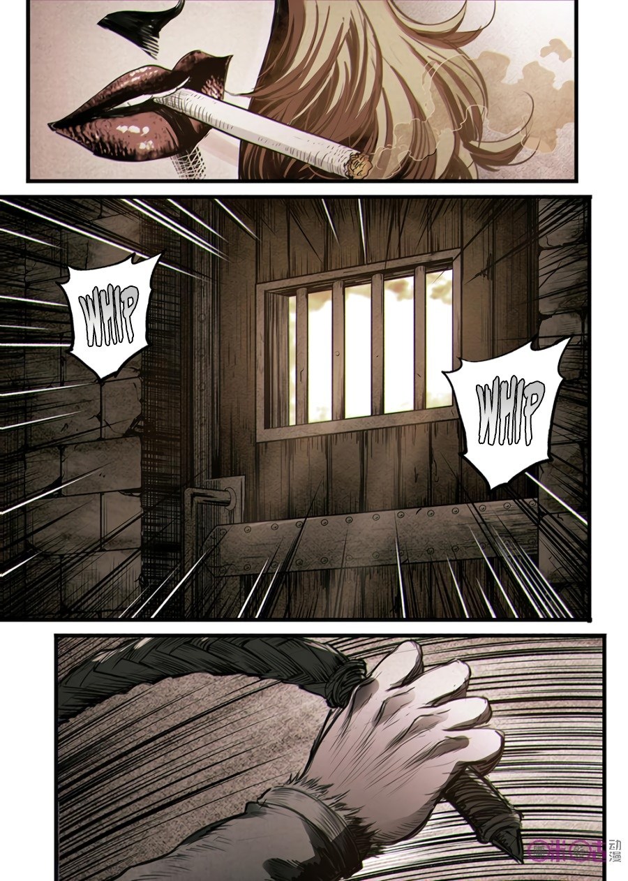 A Post-Apocalyptic Journey Chapter 09 Gambar 11