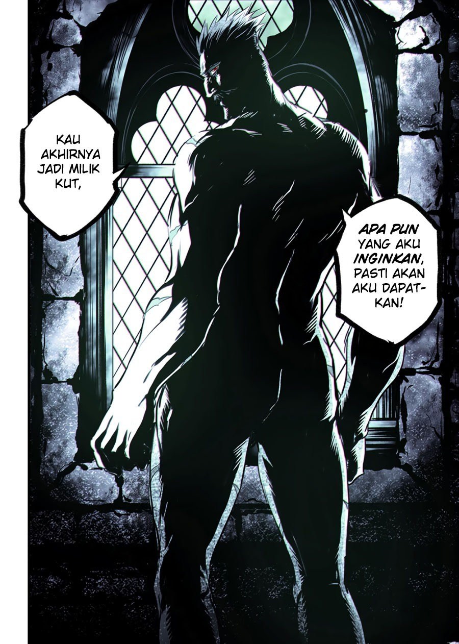 A Post-Apocalyptic Journey Chapter 10 Gambar 20