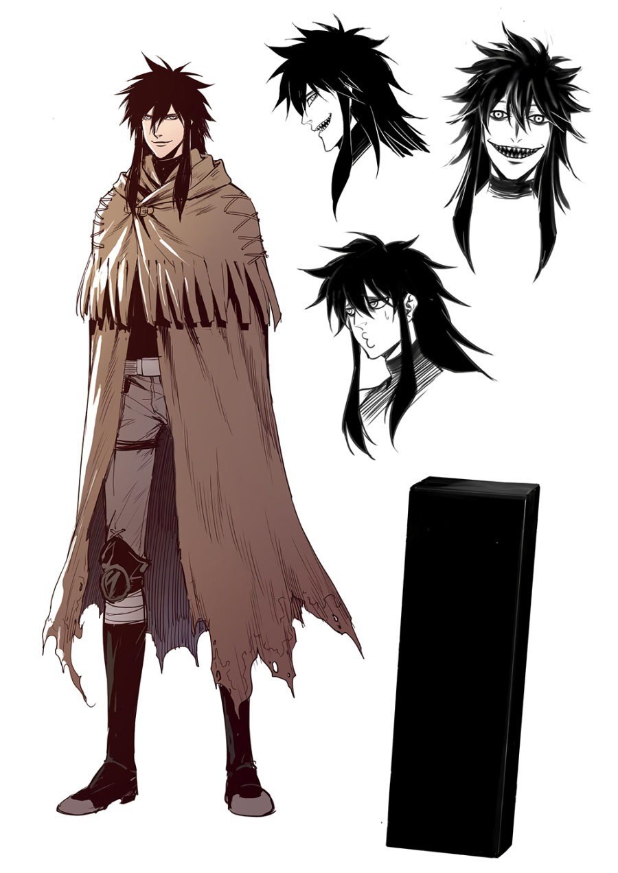 A Post-Apocalyptic Journey Chapter 17 Gambar 16