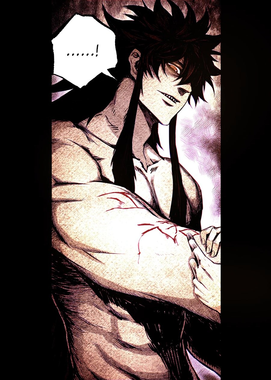 A Post-Apocalyptic Journey Chapter 45 Gambar 4