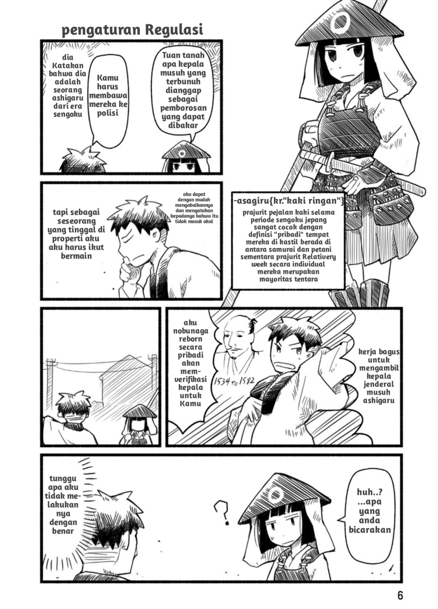 A Private Story on Third Street Chapter 01 Gambar 4
