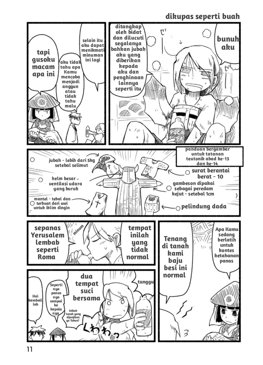 A Private Story on Third Street Chapter 01 Gambar 9