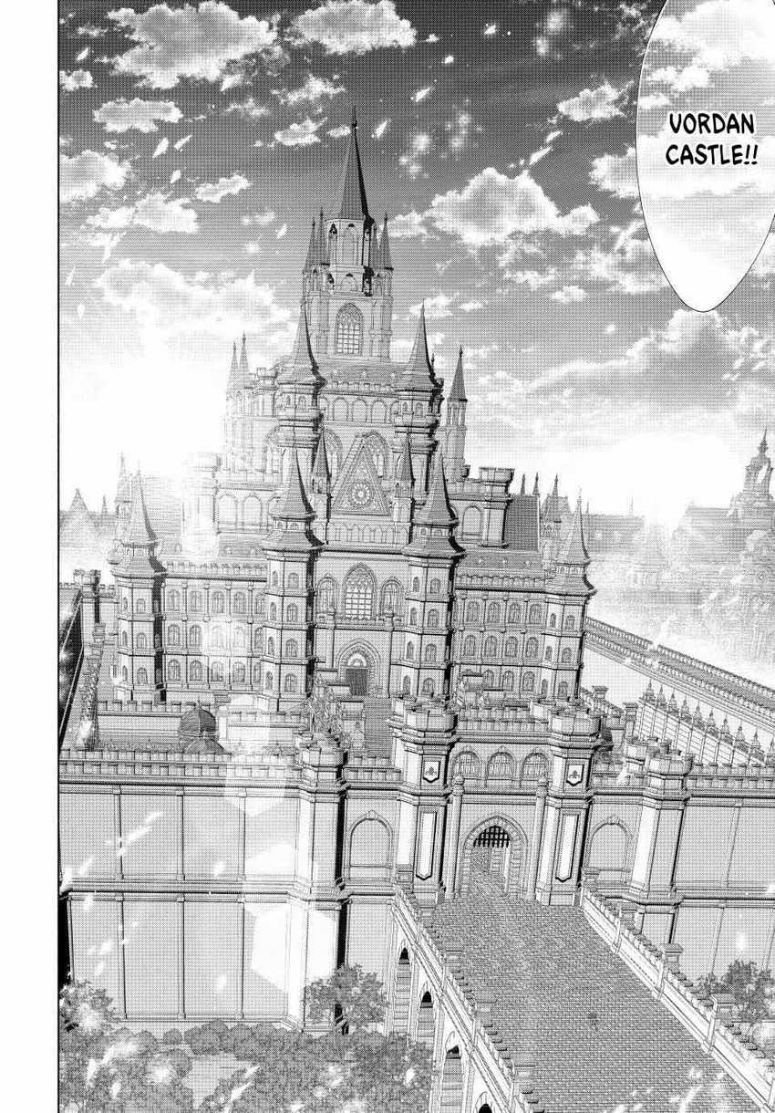 A Rank Party wo Ridatsu Shita Ore wa, Moto Oshiego Tachi to Meikyuu Shinbu wo Mezasu Chapter 115 Gambar 2