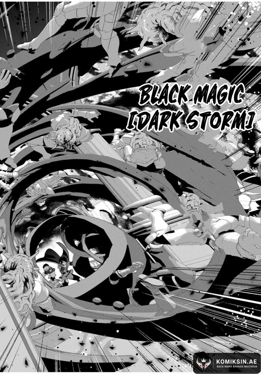 A Rank Party wo Ridatsu Shita Ore wa, Moto Oshiego Tachi to Meikyuu Shinbu wo Mezasu Chapter 116 Gambar 5