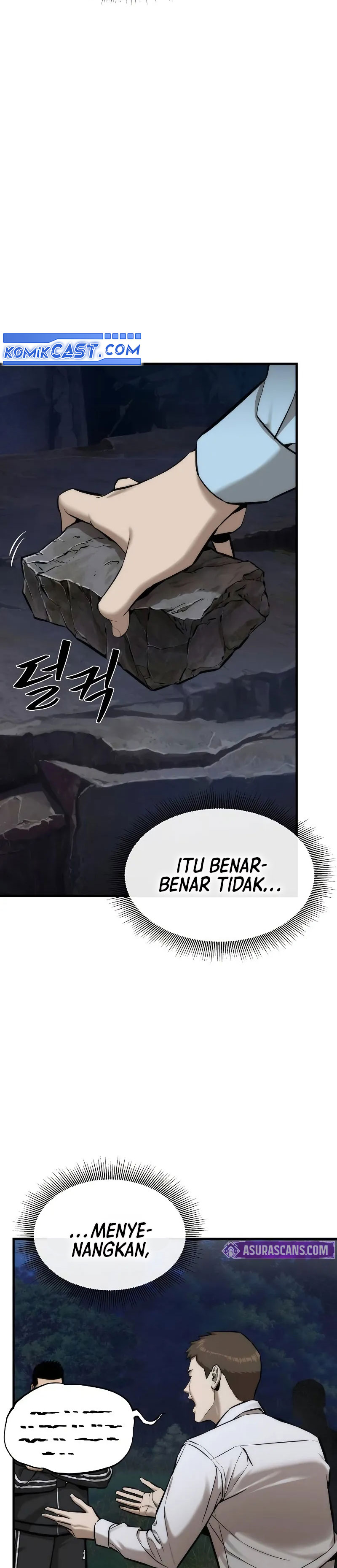 A Regressor’s Tale of Cultivation Chapter 03 Gambar 3