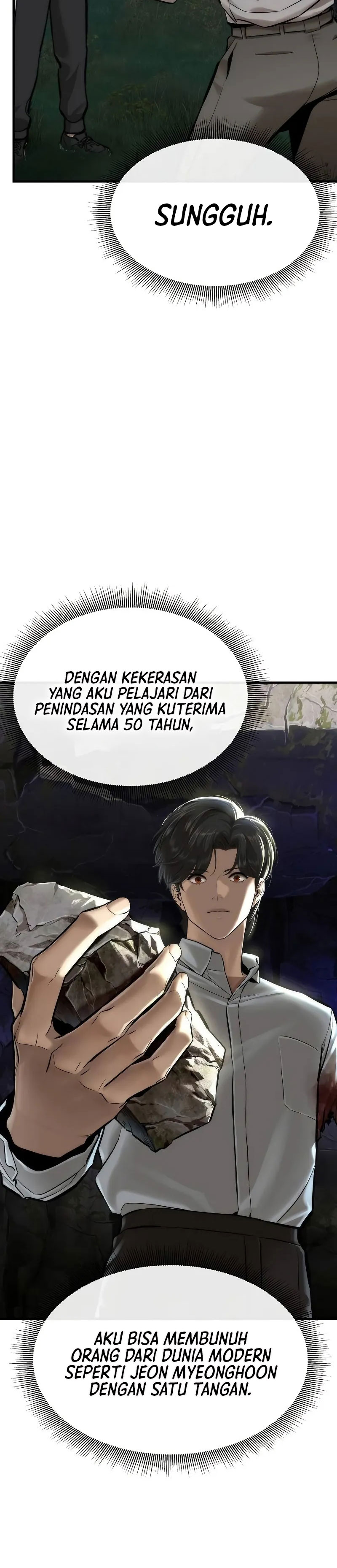 A Regressor’s Tale of Cultivation Chapter 03 Gambar 4