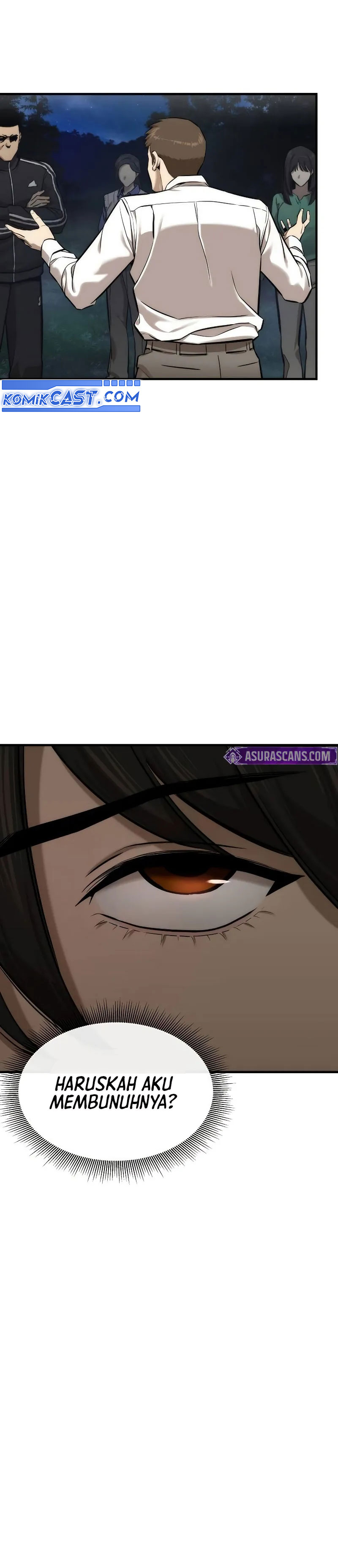 A Regressor’s Tale of Cultivation Chapter 03 Gambar 5