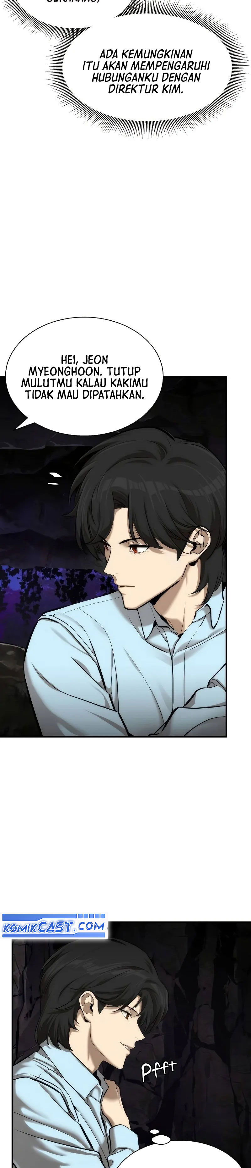 A Regressor’s Tale of Cultivation Chapter 03 Gambar 7