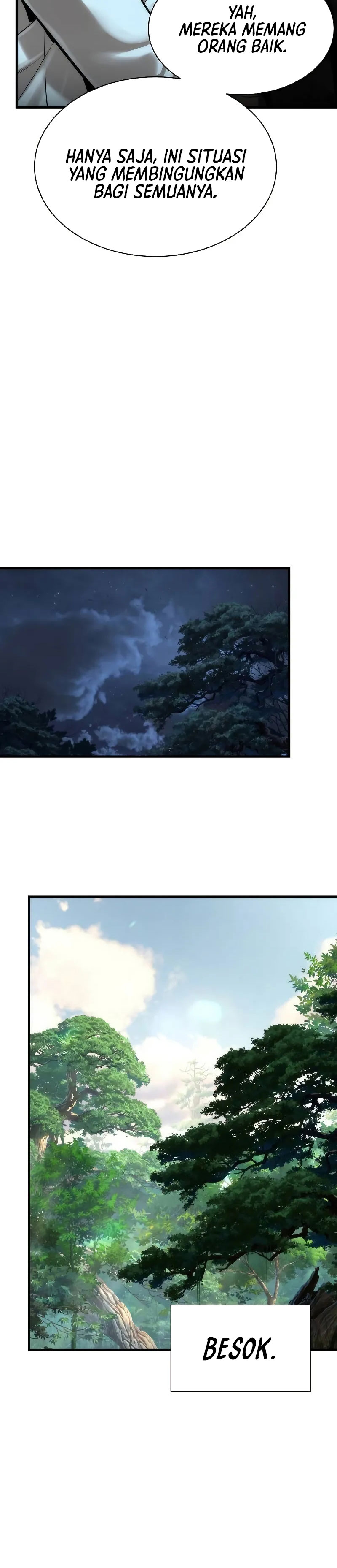 A Regressor’s Tale of Cultivation Chapter 03 Gambar 8