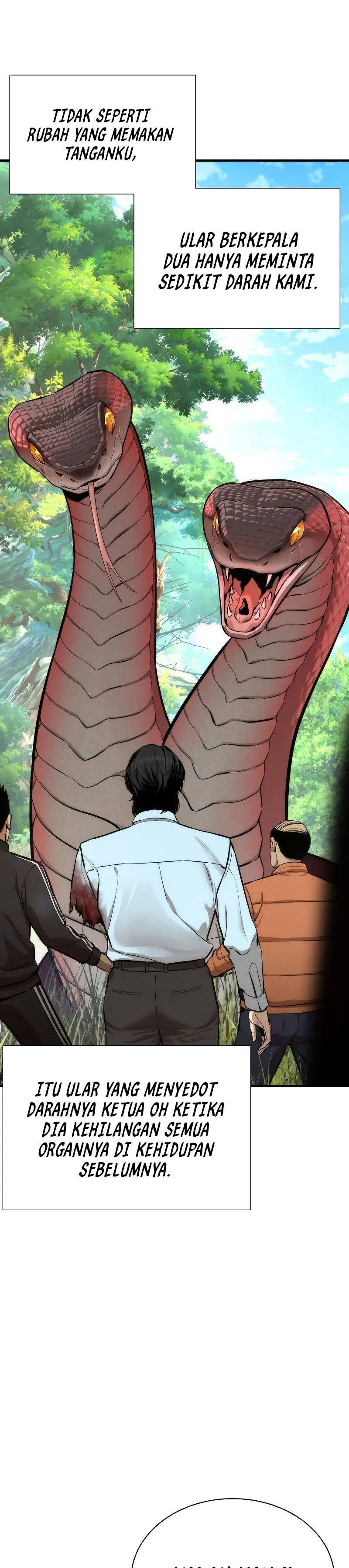 A Regressor’s Tale of Cultivation Chapter 03 Gambar 9